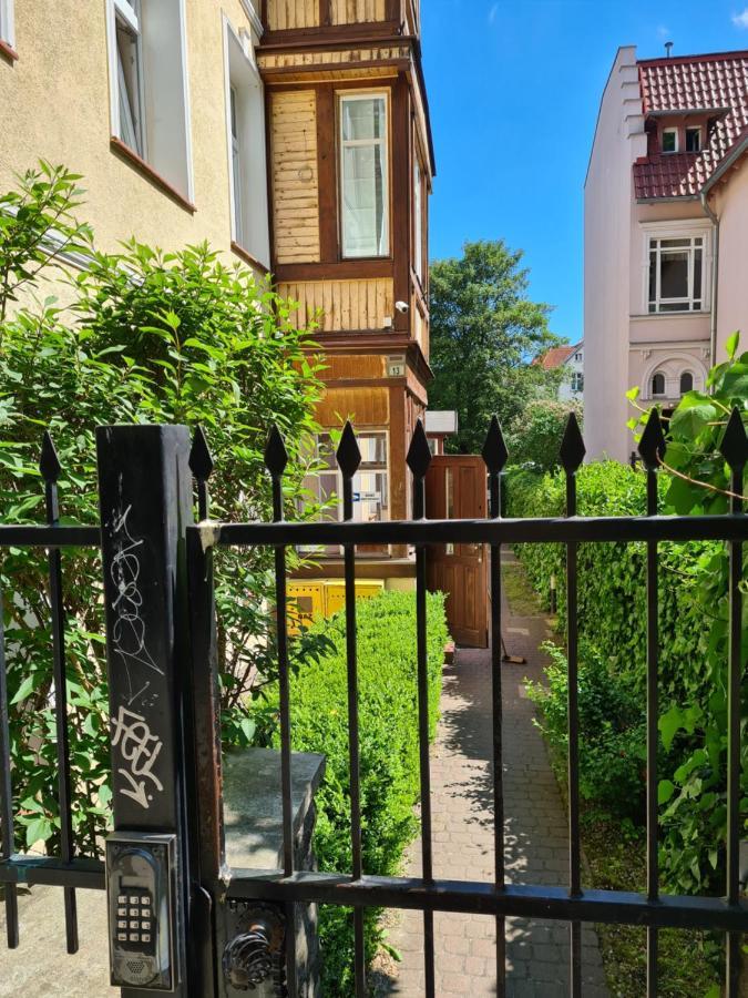 Sopot Host Garden Appartement Buitenkant foto