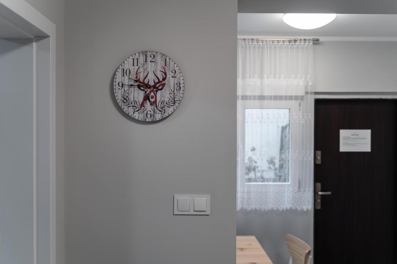 Sopot Host Garden Appartement Buitenkant foto