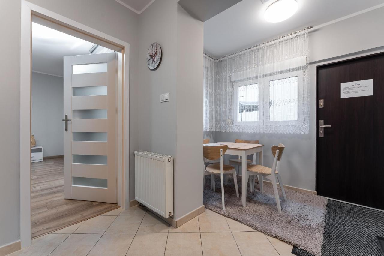 Sopot Host Garden Appartement Buitenkant foto