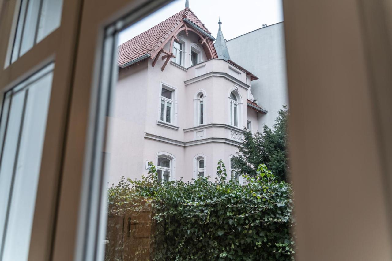 Sopot Host Garden Appartement Buitenkant foto